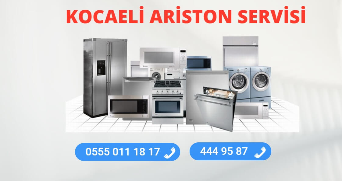 Kocaeli Ariston Servisi